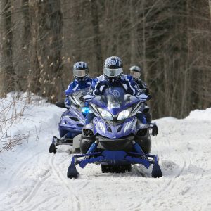 Snowmobile Rentals