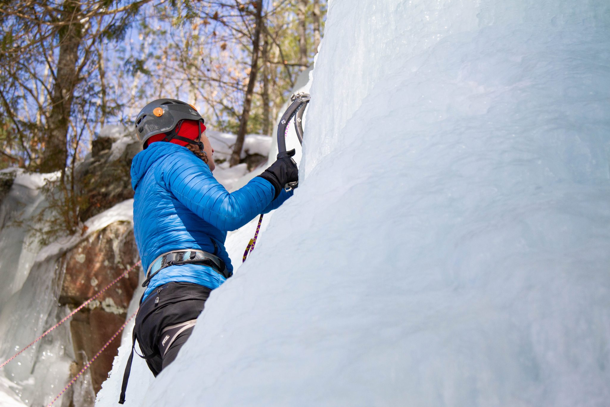 The Best Ice Climbing Gear of 2023 - Climbing